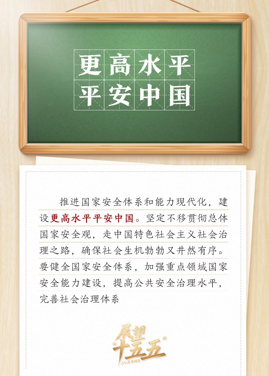 敲黑板！关键词看党的二十届四中全会公报