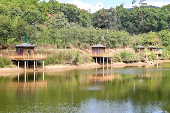 这座连江古村，靠“古韵”与“美味”出圈了