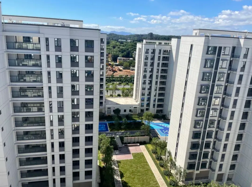 从“呼声”到“掌声”！福州新区（长乐区）湖南镇“三问于民”解民忧