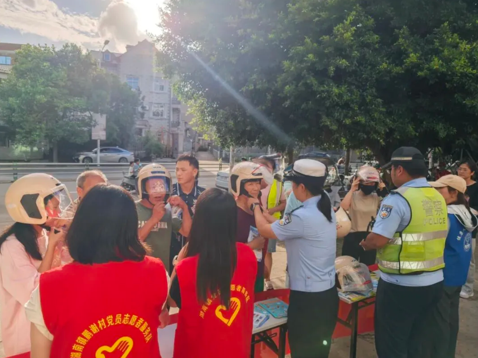 从“呼声”到“掌声”！福州新区（长乐区）湖南镇“三问于民”解民忧