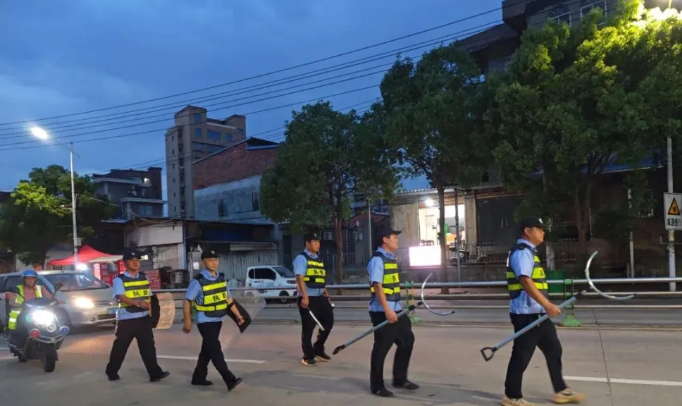 从“呼声”到“掌声”！福州新区（长乐区）湖南镇“三问于民”解民忧