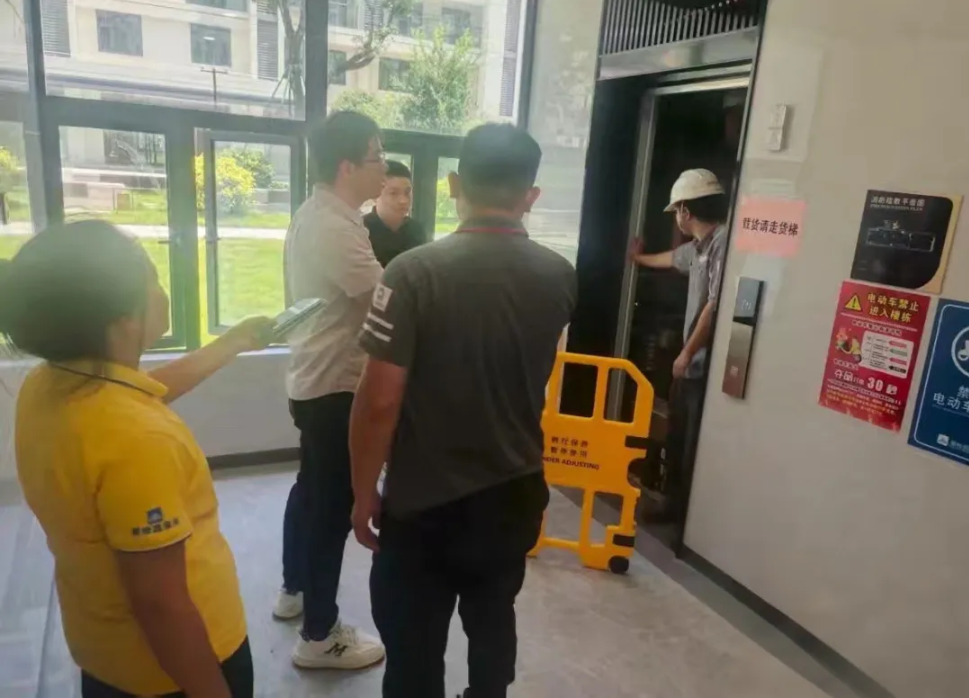 从“呼声”到“掌声”！福州新区（长乐区）湖南镇“三问于民”解民忧