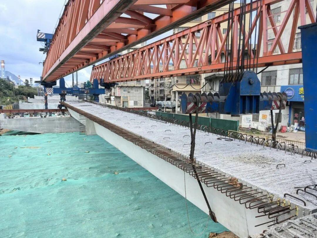 贯通在望！长乐这条公路迎来新进展