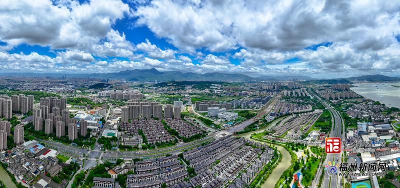 ​福州四地入围2026年省级城市更新项目