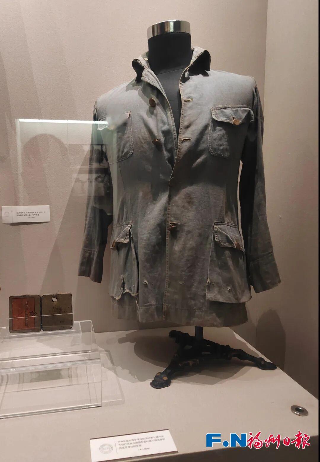 血脈永相連！臺灣光復背后的福州力量