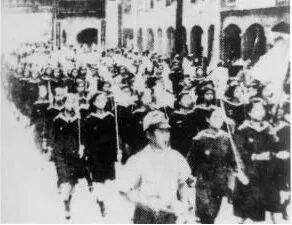 血脈永相連！臺灣光復背后的福州力量