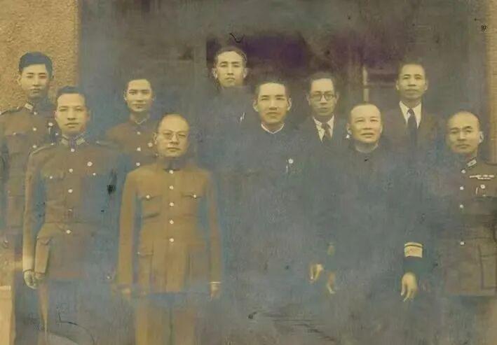 血脈永相連！臺灣光復背后的福州力量