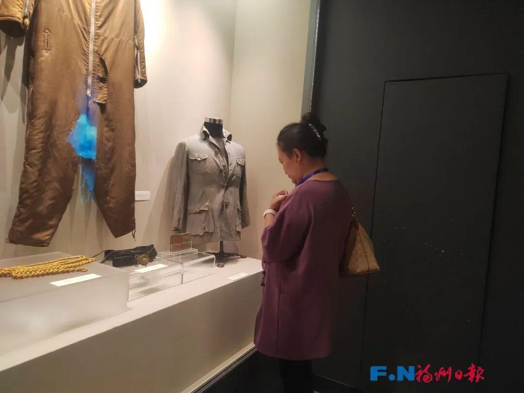 血脈永相連!臺灣光復背后的福州力量 血脈永相連!臺灣光復背后的福州力量