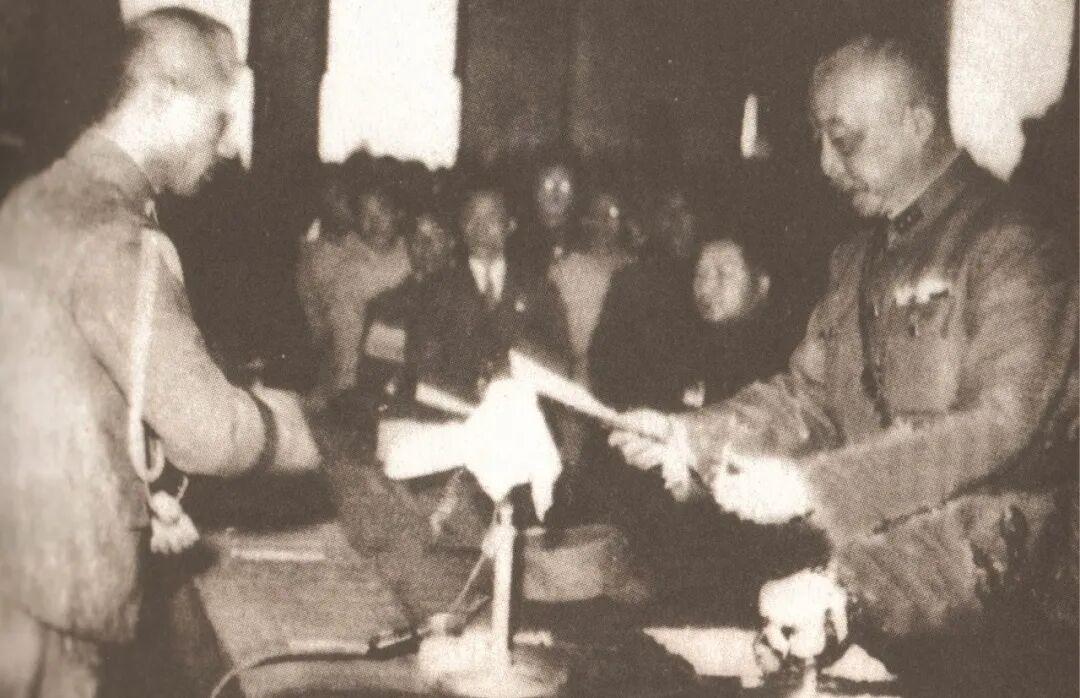 血脈永相連！臺灣光復背后的福州力量