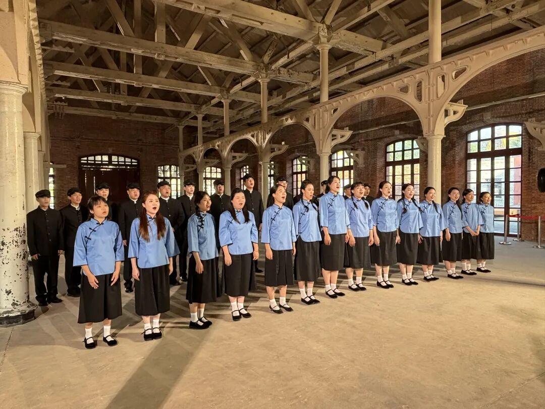 血脈永相連！臺灣光復背后的福州力量