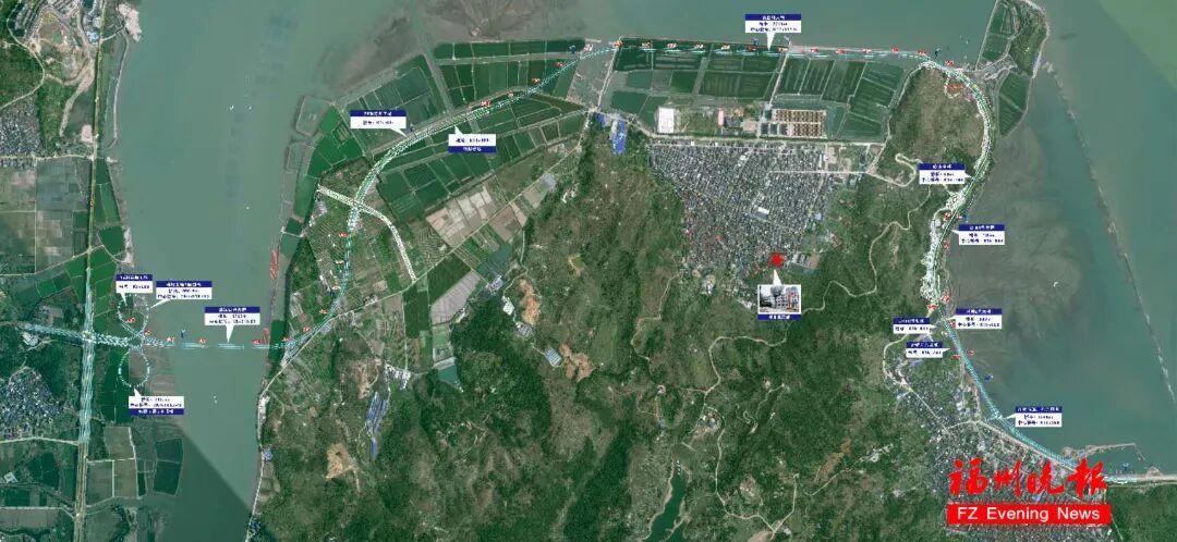 冲刺！福州一批民生项目刷新进度