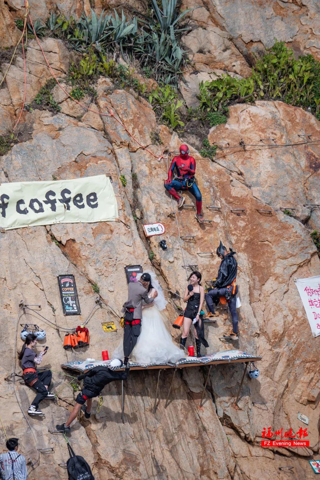 冲刺！福州一批民生项目刷新进度