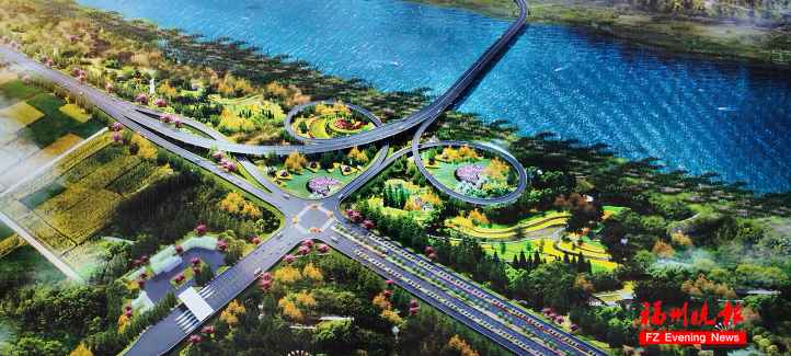 冲刺！福州一批民生项目刷新进度