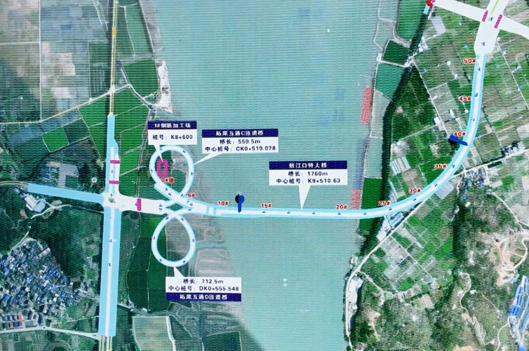 冲刺！福州一批民生项目刷新进度