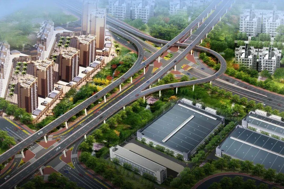 冲刺！福州一批民生项目刷新进度