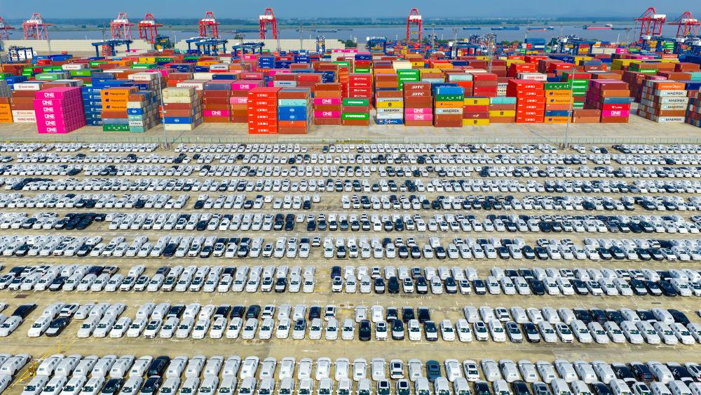 以团结与担当谋划亚太发展新篇章——写在习近平主席出席亚太经合组织第三十二次领导人非正式会议并对韩国进行国事访问之际