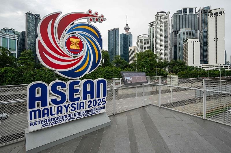 东帝汶正式成为东盟第11个成员国