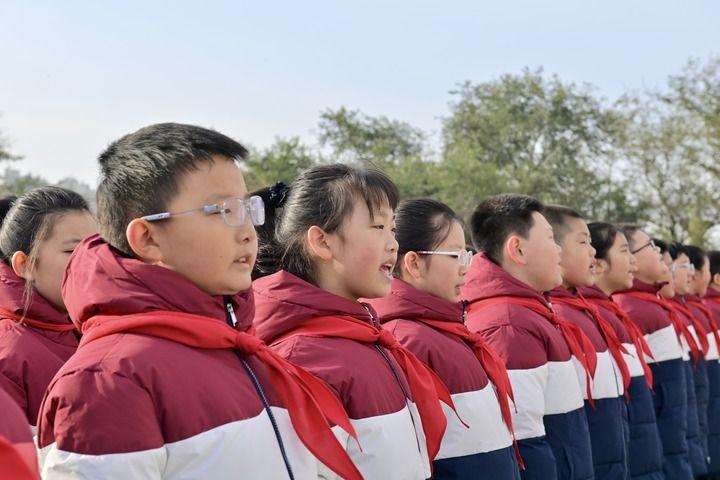 中朝共同举行中国人民志愿军抗美援朝出国作战75周年纪念活动