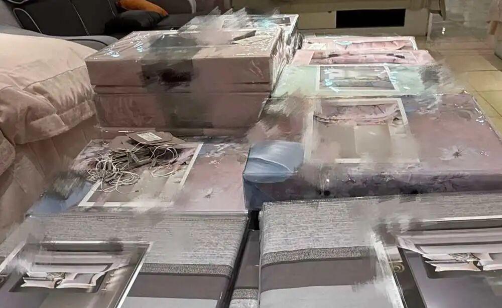 为何以次充好的“高端四件套”仍在市场上流通？