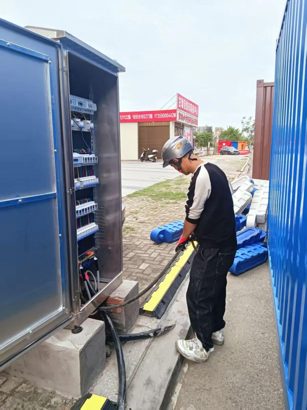 福州新区(长乐区)又一集市即将亮相!预计12月底全新开业 福州新区(长乐区)又一集市即将亮相!预计12月底全新开业