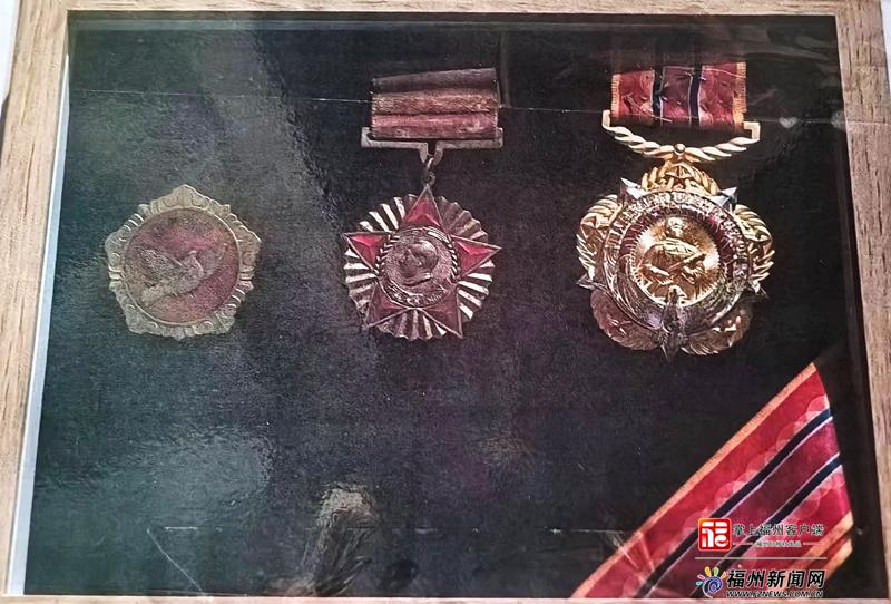 老有福｜重阳将至 一起来看福州三对长寿夫妻的温暖故事