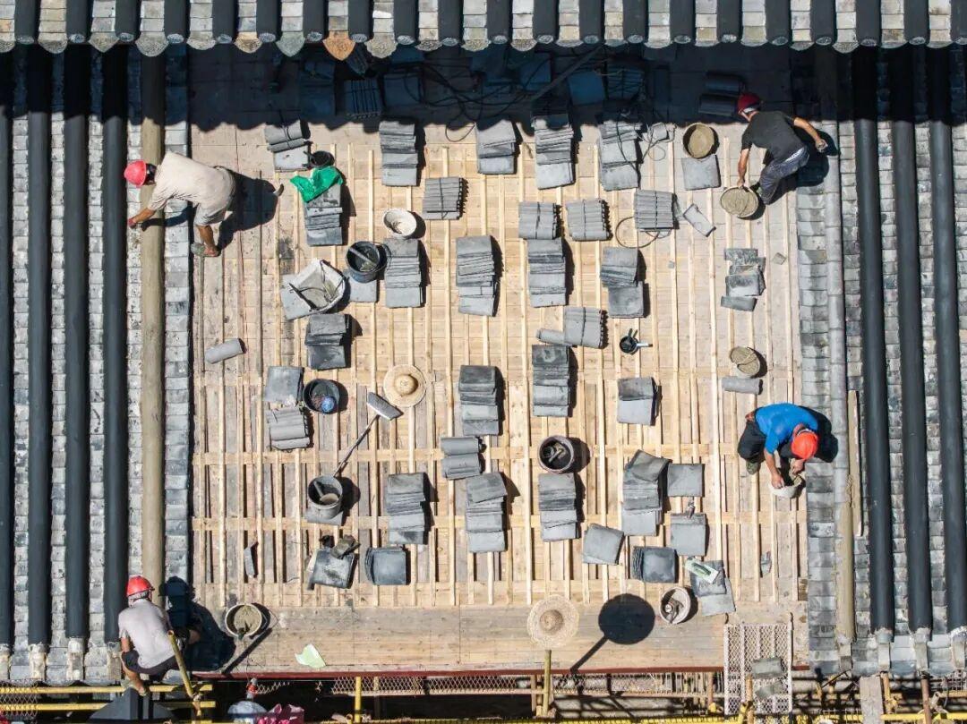 首次！福州网红地标170年后焕新，市中心气派再现！