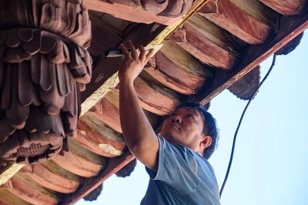 首次！福州网红地标170年后焕新，市中心气派再现！