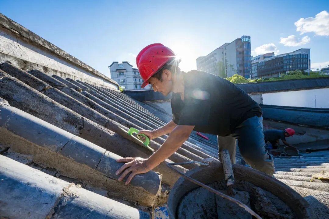 首次！福州网红地标170年后焕新，市中心气派再现！