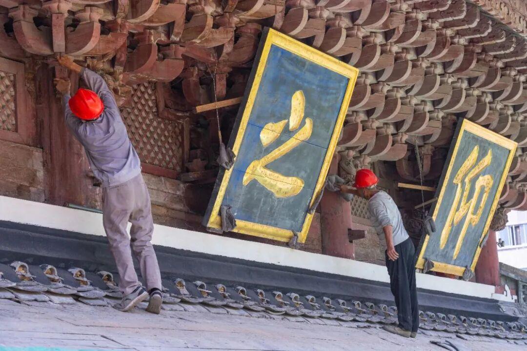 首次！福州网红地标170年后焕新，市中心气派再现！