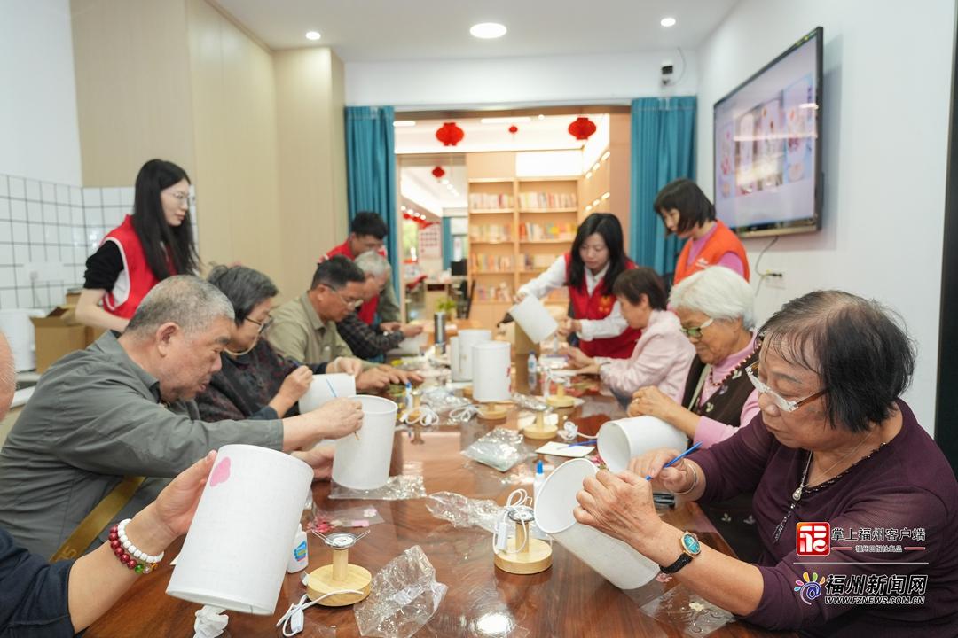 三江口植物园科普课堂进社区