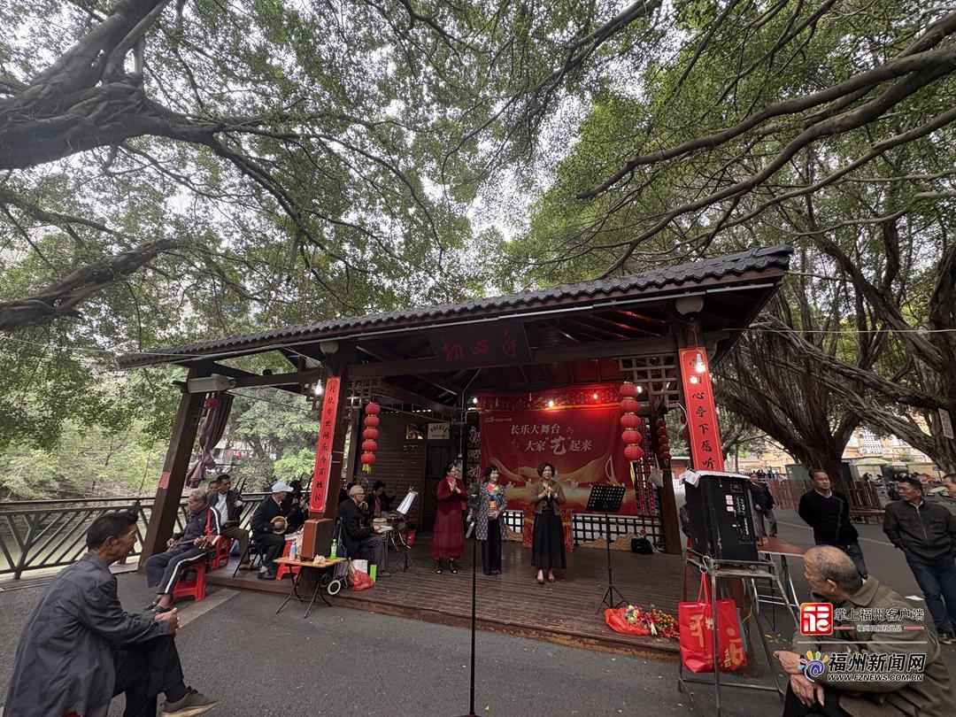 县在发生｜我们还能为老人做点什么？答案藏在……