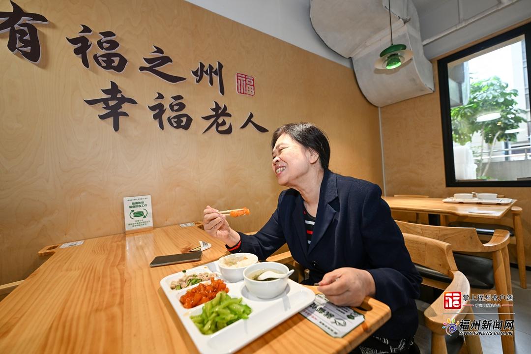 县在发生｜我们还能为老人做点什么？答案藏在……