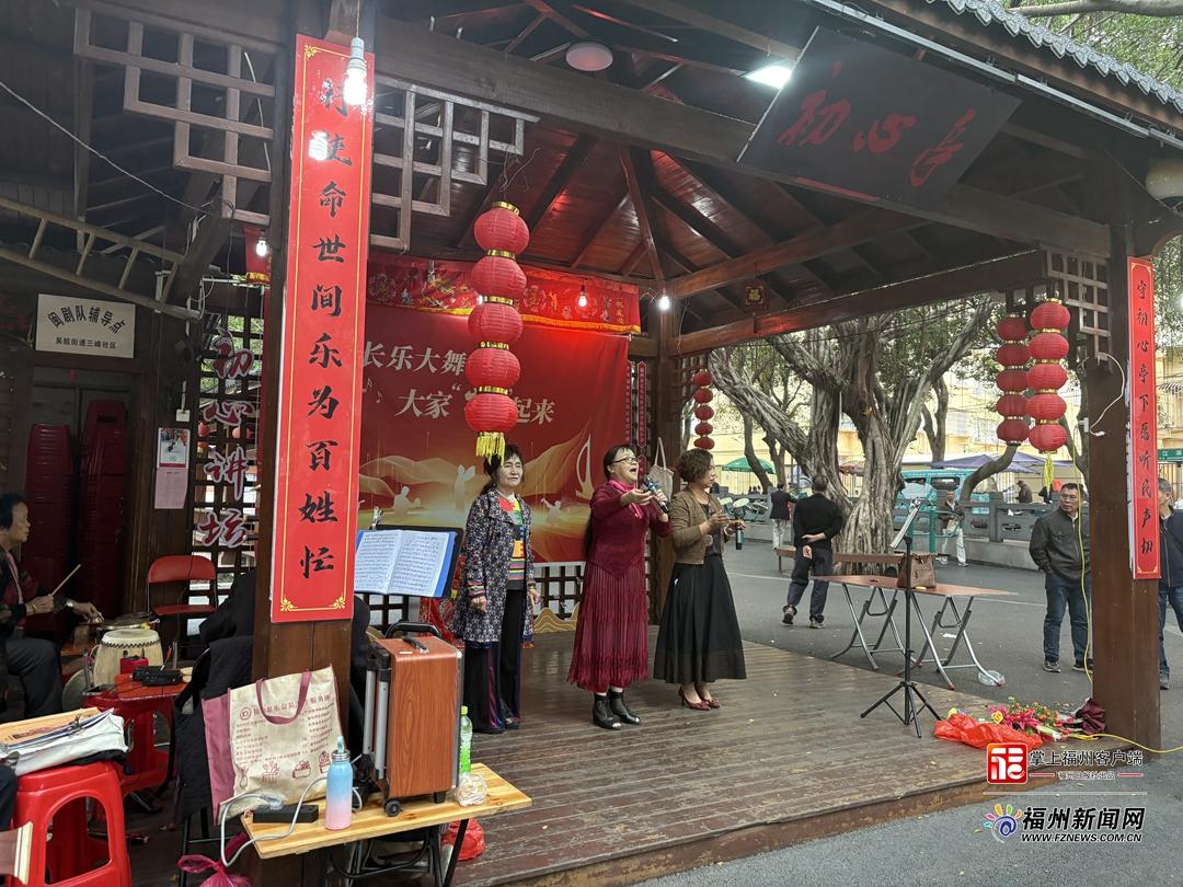 县在发生｜我们还能为老人做点什么？答案藏在……