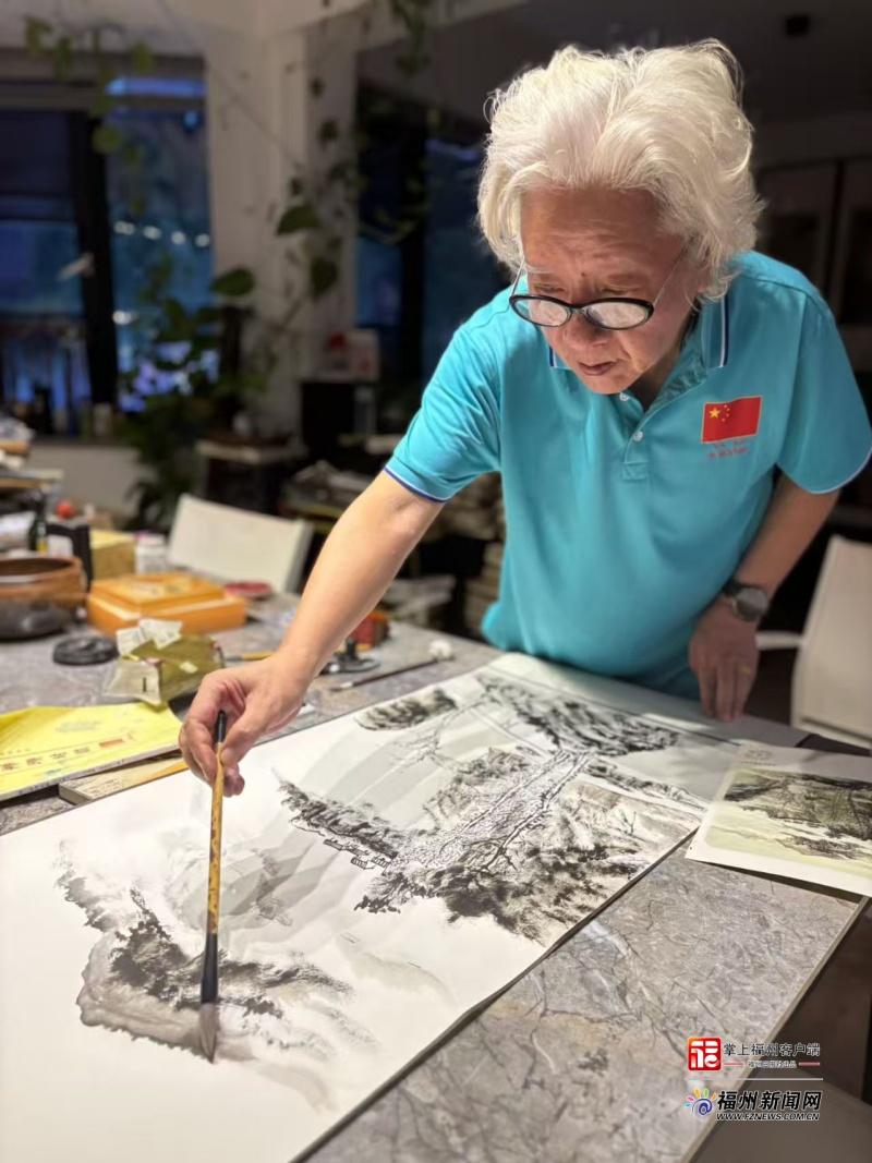 老有福|八旬语文名师王立根的“浪漫”晚年 老有福|八旬语文名师王立根的“浪漫”晚年