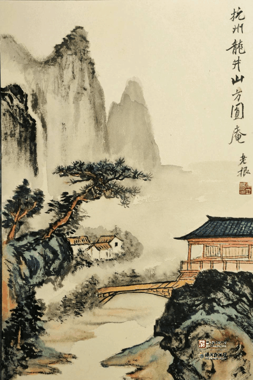 老有福|八旬语文名师王立根的“浪漫”晚年 老有福|八旬语文名师王立根的“浪漫”晚年