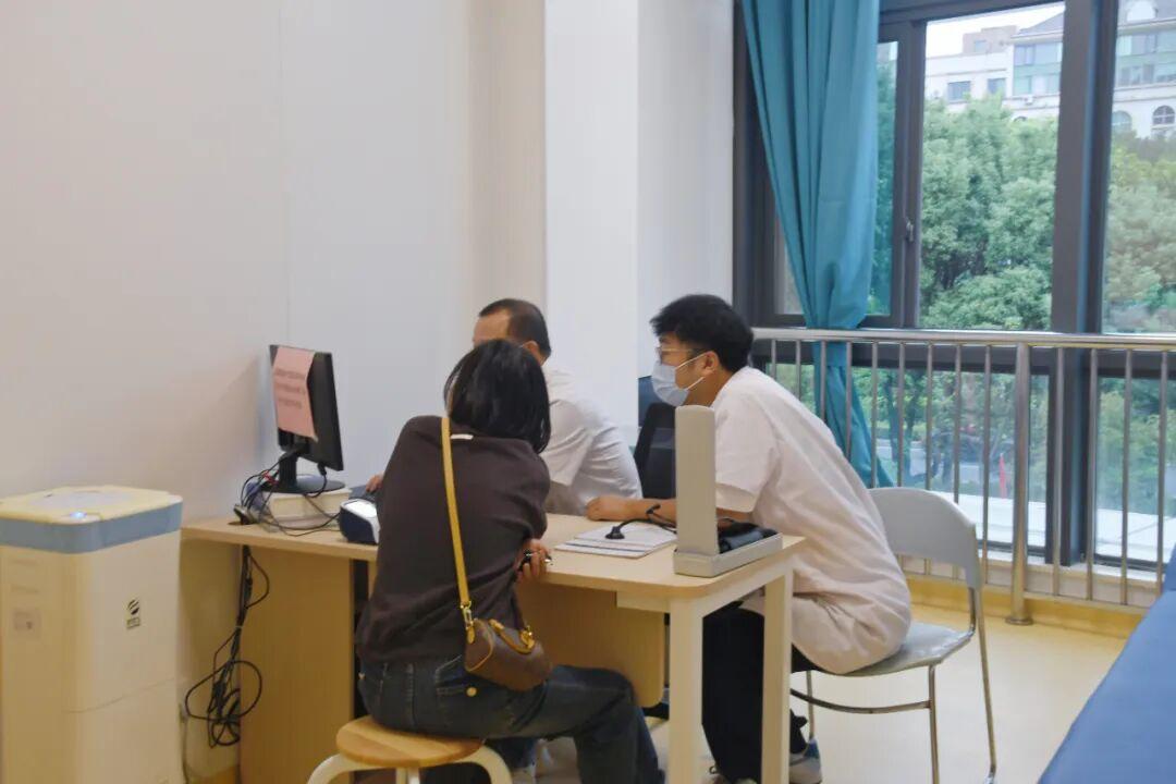 新增155张床位！福州这家医院新院区启用！