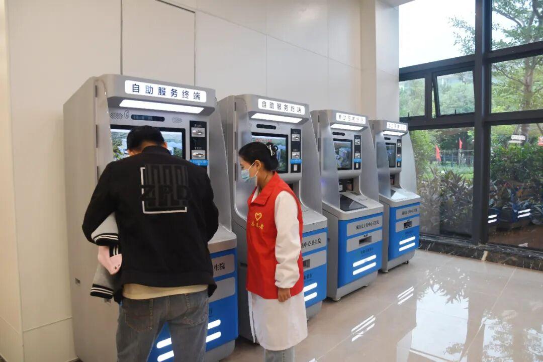 新增155张床位！福州这家医院新院区启用！