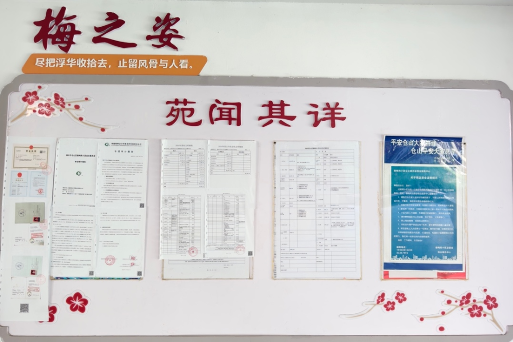 “傲梅”重生记：一个老旧小区的自治探索