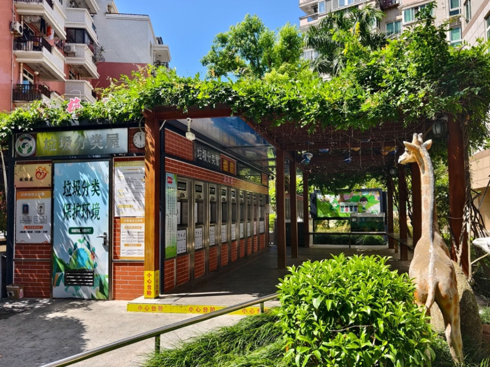 “傲梅”重生记：一个老旧小区的自治探索