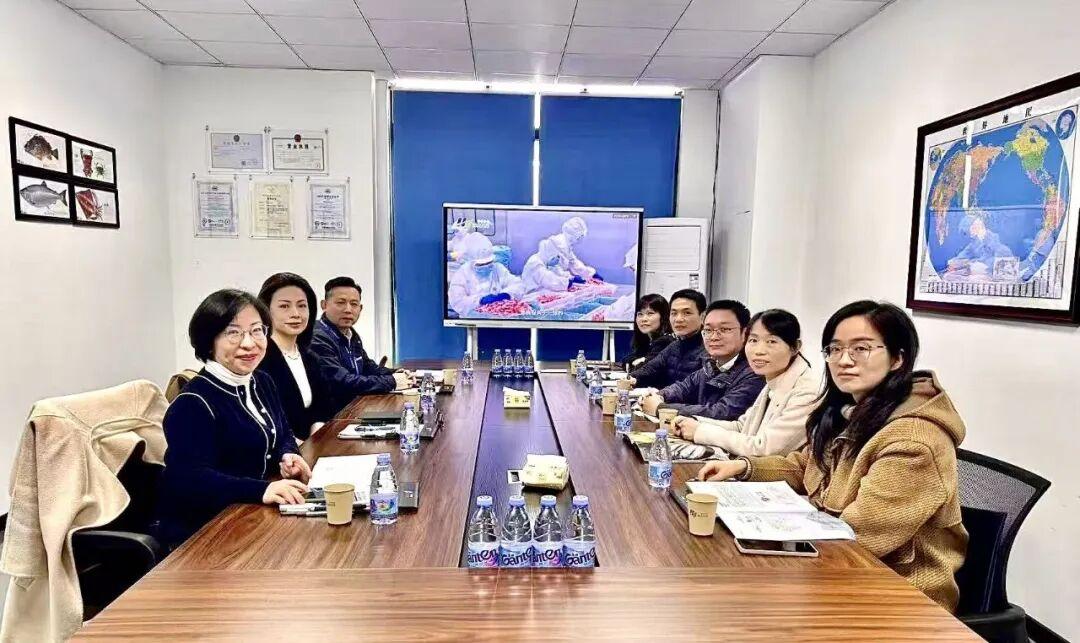 点赞！这场金融“及时雨”浇灌小微企业“希望花”