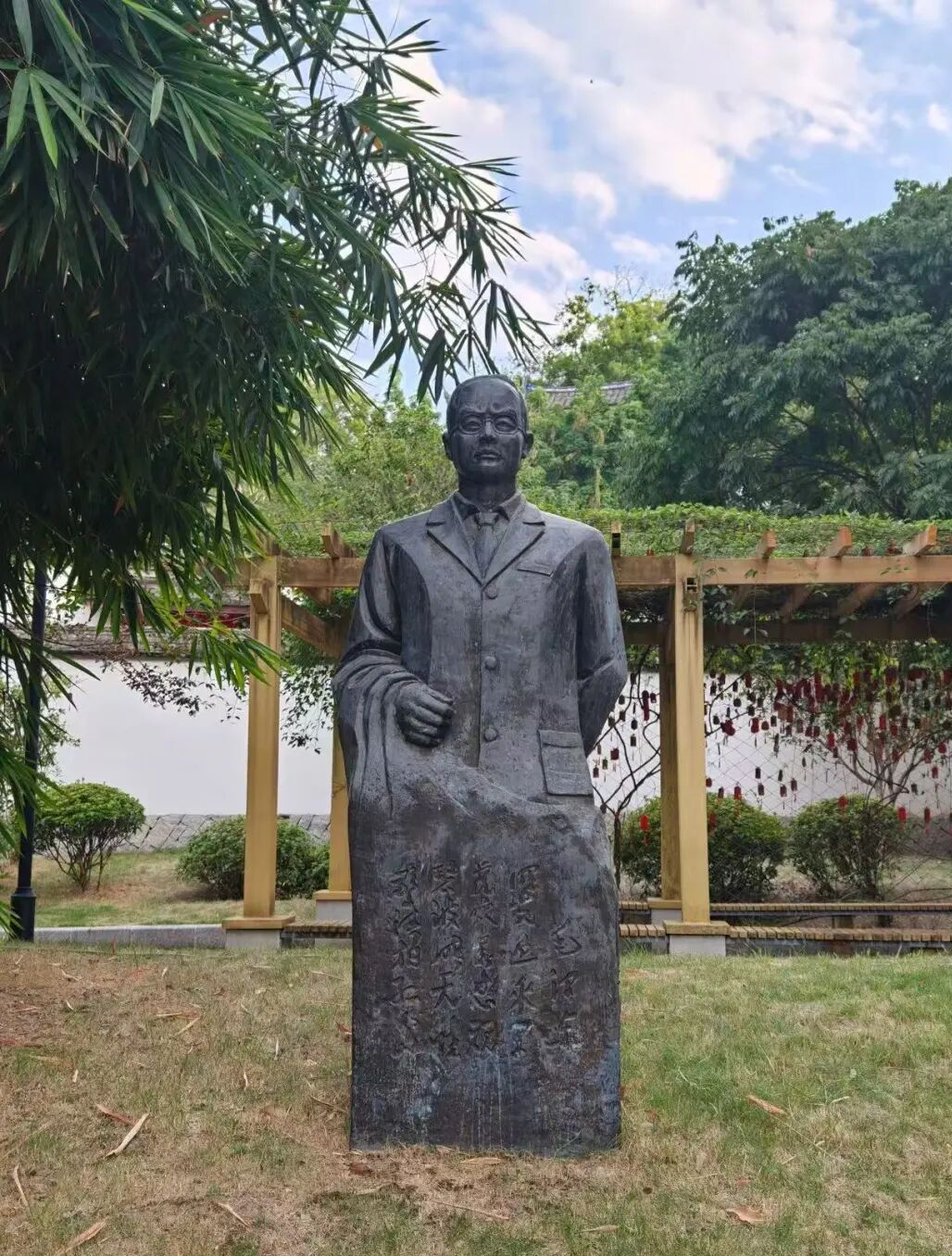 闽人智慧 | 为了国家，这位福州人选择埋藏、牺牲自己！