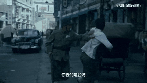 追新看点｜走进《沉默的荣耀》的隐藏剧情：从破译这些暗语开始