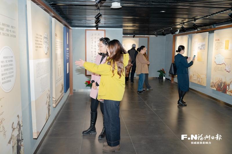 林公精神进奇台系列活动启动