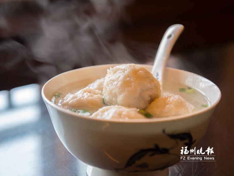 田黄映信仰 闽菜藏乡愁 《沉默的荣耀》中的福州非遗印记