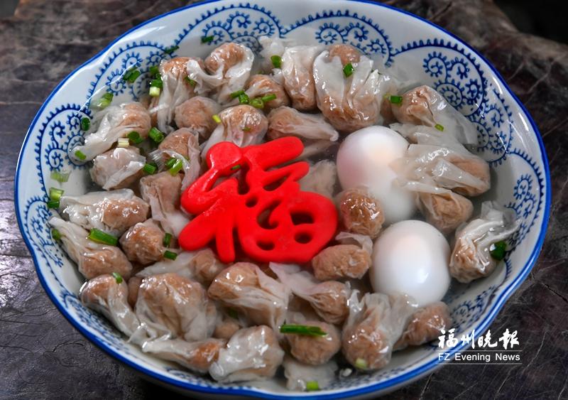 田黄映信仰 闽菜藏乡愁 《沉默的荣耀》中的福州非遗印记