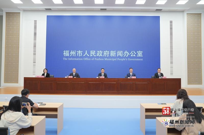 AI播报｜聚焦福州市“青榕工程”