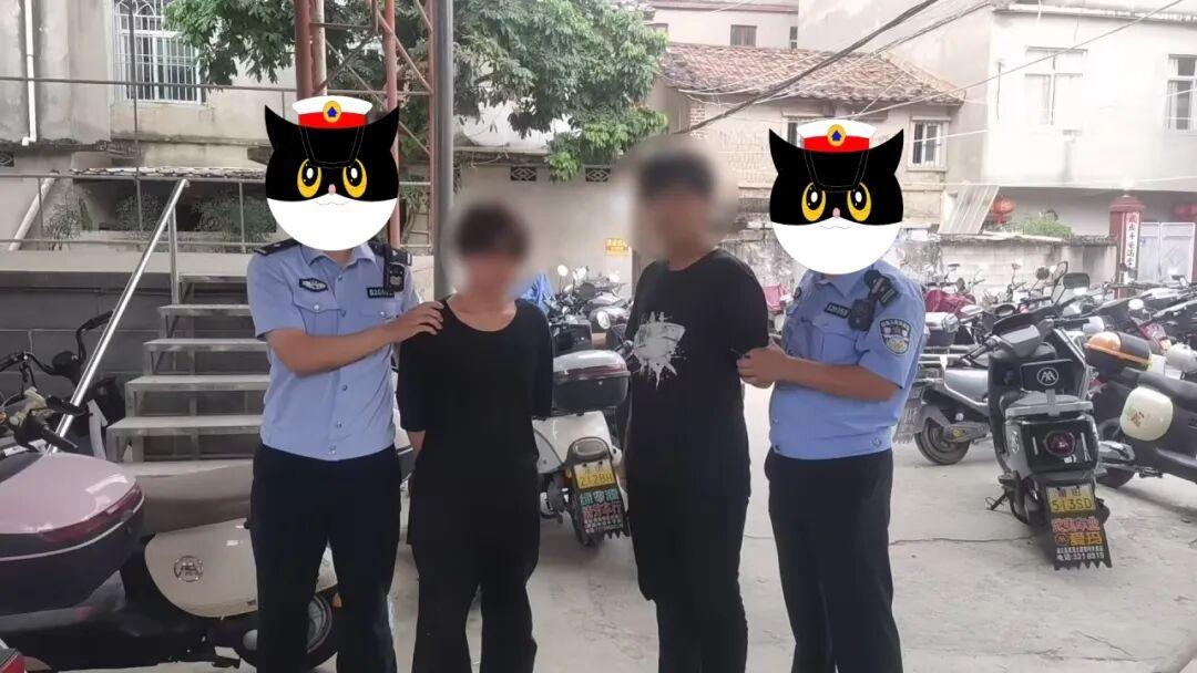 校门口高发！福建多地警示，已有学生涉诈