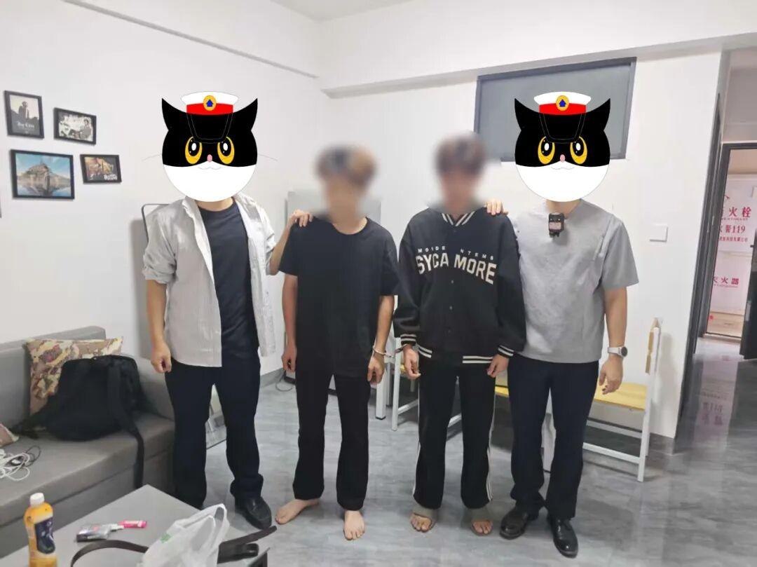 校门口高发！福建多地警示，已有学生涉诈