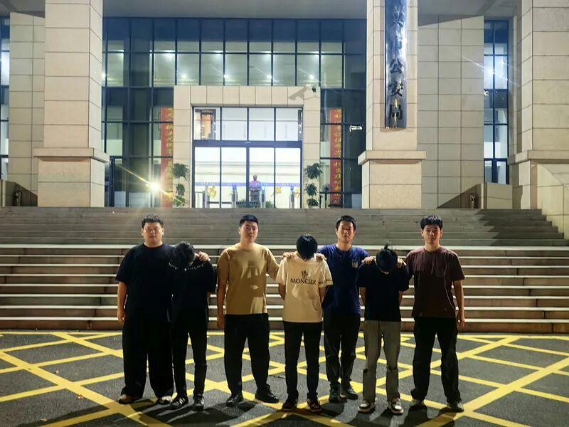 校门口高发！福建多地警示，已有学生涉诈