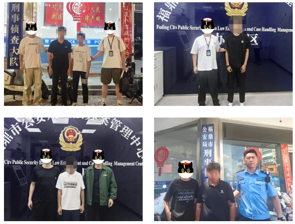 校门口高发！福建多地警示，已有学生涉诈